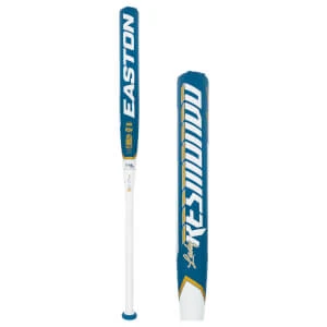 2023 Easton Lady Resmondo 12.75" Loaded USSSA Slow Pitch Softball Bat: SP23DGL