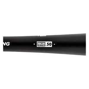 StringKing Metal BBCOR Baseball Bat: SKBBM - Image 5