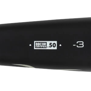 Victus NOX 2 BBCOR Baseball Bat: VCBN2 - Image 4