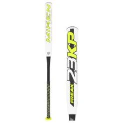 2023 Miken Freak 23 Kyle Pearson 12" Maxload USA Slow Pitch Softball Bat: MSA3KPL
