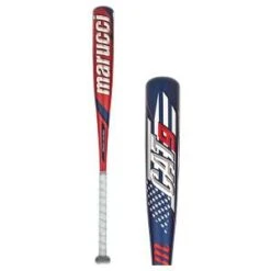 Marucci CAT9 Pastime -8 USSSA Baseball Bat: MSBC98A