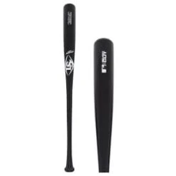 Louisville Slugger Select Cut M9 C243 Maple Wood Baseball Bat: WBL2686010