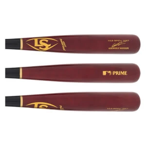 Louisville Slugger MLB Prime Vladimir Guerrero Jr. Birch Wood Baseball Bat: WBL2678010 - Image 2