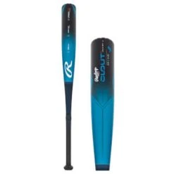 2023 Rawlings Clout -8 USSSA Baseball Bat: RUT3C8