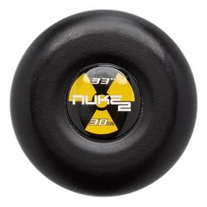 Stinger Bat Co Stinger NUKE 2 BBCOR Baseball Bat: BBNUKE23 - Image 8