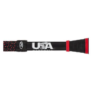 Rawlings Quatro Pro -10 USA Baseball Bat: US1Q10 - Image 4