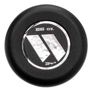 Worth Powercell Carl Rose 13.5" XL USSSA Slow Pitch Softball Bat: WCARLU - Image 8