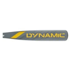 TRUE TEMPER DYNAMIC -8 USSSA Baseball Bat: UT23DYNX8 13 TRUE TEMPER DYNAMIC -8 USSSA Baseball Bat: UT23DYNX8 -Marucci Sports 3848 01 23 true temper dynamic 8 usssa baseball bat ut23dynx8 36398 3 s
