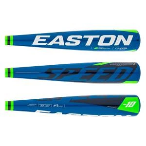 Easton Speed -10 USA Baseball Bat: YBB22SPD10 4 Easton Speed -10 USA Baseball Bat: YBB22SPD10 - Image 2