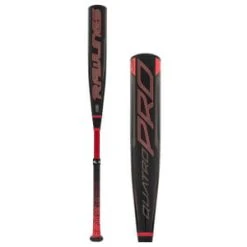 Rawlings Quatro Pro BBCOR Baseball Bat: BB1Q3