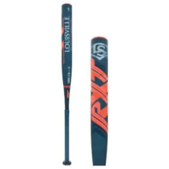 Louisville Slugger RXT -8 Fastpitch Softball Bat: WBL2450010