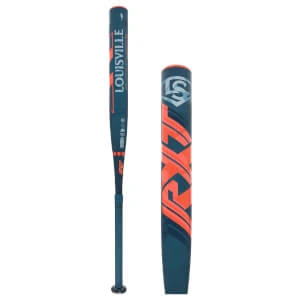 Louisville Slugger RXT -8 Fastpitch Softball Bat: WBL2450010