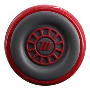 Marucci CAT6 GEN 2 BBCOR Baseball Bat: MCBC62 10 Marucci CAT6 GEN 2 BBCOR Baseball Bat: MCBC62 - Image 8