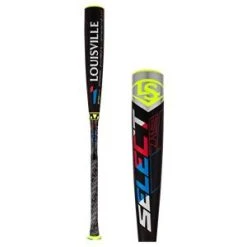 Louisville Slugger Select 719 -10 USA Baseball Bat: WTLUBS719B10