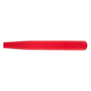 BamBooBat Bamboo Wood ASA Slow Pitch Softball Bat: HNBR34S White/Red 5 BamBooBat Bamboo Wood ASA Slow Pitch Softball Bat: HNBR34S White/Red - Image 3