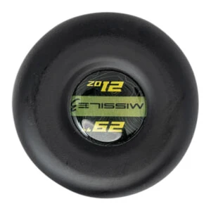 Stinger Bat Co Stinger Missile 3 -8 USSSA Baseball Bat: MISL38 - Image 8