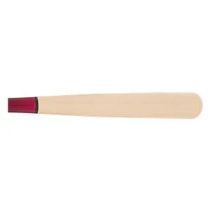 Rawlings VELO Maple Wood Baseball Bat: PA110N Adult - Image 3
