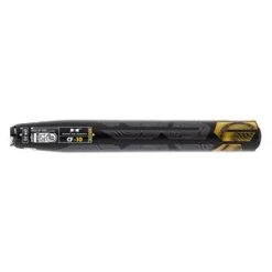 DeMarini CF -10 Fastpitch Softball Bat: WTDXCFP22 14 DeMarini CF -10 Fastpitch Softball Bat: WTDXCFP22 -Marucci Sports 3be5 10 21 2022 demarini cf 10 fastpitch softball bat wtdxcfp22 34713 3 s