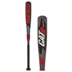 Marucci CAT9 Connect -10 USSSA Baseball Bat: MSBCC910