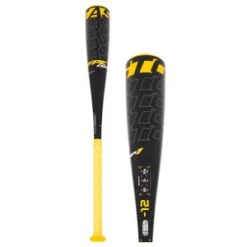 2023 Easton Hype Comp -12 USSSA Junior Big Barrel Baseball Bat: JBB23HC12