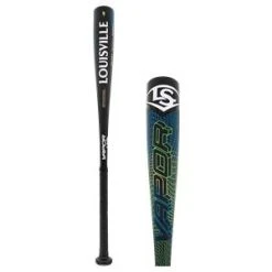 Louisville Slugger Vapor -9 USA Baseball Bat: WBL2539010
