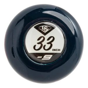 Louisville Slugger RXT -9 Fastpitch Softball Bat: WBL2449010 - Image 8