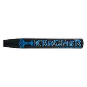 Worth Krecher 13.5" XL USA Slow Pitch Softball Bat: WRH22A 5 Worth Krecher 13.5" XL USA Slow Pitch Softball Bat: WRH22A - Image 3