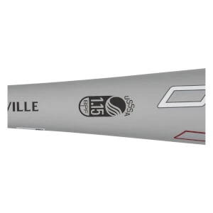 Louisville Slugger Omaha -10 USSSA Baseball Bat: WTLSLO5X1020 - Image 4