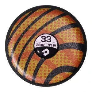 DeMarini CF -10 Fastpitch Softball Bat: WTDXCFP21 - Image 8