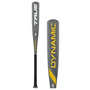 TRUE TEMPER DYNAMIC -10 USSSA Baseball Bat: UT23DYNX10 3 TRUE TEMPER DYNAMIC -10 USSSA Baseball Bat: UT23DYNX10