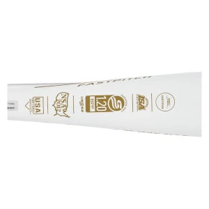 Marucci Echo DMND -9 Fastpitch Softball Bat: MFPED9 6 Marucci Echo DMND -9 Fastpitch Softball Bat: MFPED9 - Image 4