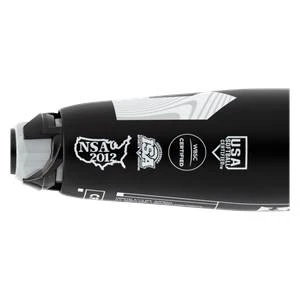 DeMarini CF -10 Fastpitch Softball Bat: WTDXCFP22 6 DeMarini CF -10 Fastpitch Softball Bat: WTDXCFP22 - Image 4