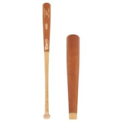 Brett Bros. Maple Master Wood BBCOR Baseball Bat: MM110 Adult