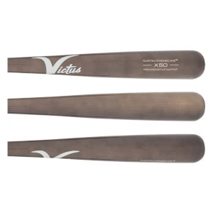 Victus Axe X50 Pro Reserve Maple Wood Baseball Bat: VAXERWMX50-GY - Image 2