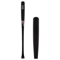 Marucci Pro Cut USA Maple Wood Baseball Bat: MBMPC-USA