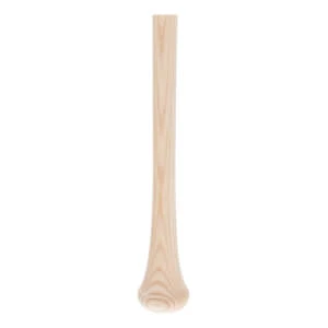 Rawlings Pro 271 Ash Wood Baseball Bat: PMA271 - Image 6