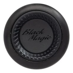 2023 Easton Black Magic BBCOR Baseball Bat: BB23BM 19 2023 Easton Black Magic BBCOR Baseball Bat: BB23BM -Marucci Sports 4304 06 22 2023 easton black magic bbcor baseball bat bb23bm 35521 006 s