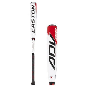 Easton ADV 360 -5 USSSA Baseball Bat: SL20ADV58 3 Easton ADV 360 -5 USSSA Baseball Bat: SL20ADV58