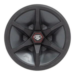 Louisville Slugger Omaha -10 USSSA Baseball Bat: WBL2472010 - Image 7