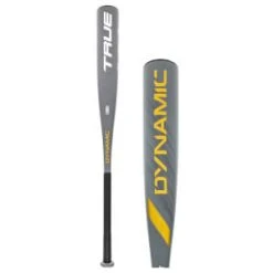 TRUE TEMPER DYNAMIC -8 USSSA Baseball Bat: UT23DYNX8
