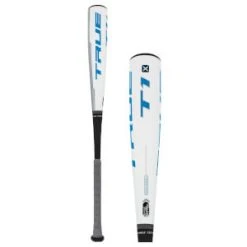 TRUE T1X -8 USSSA Baseball Bat: UT-T1X-20-8
