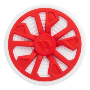 Worth Freedom 13.5" Balanced USSSA Slow Pitch Softball Bat: WFR22U - Image 7