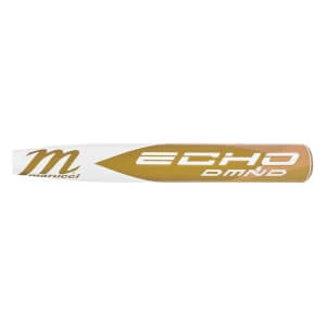 Marucci Echo DMND -9 Fastpitch Softball Bat: MFPED9 5 Marucci Echo DMND -9 Fastpitch Softball Bat: MFPED9 - Image 3