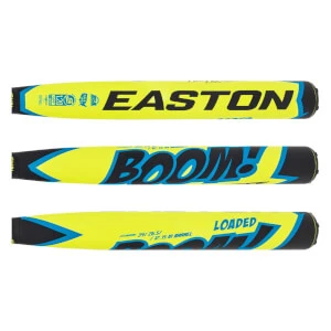 2023 Easton Comic BOOM 12.75" Loaded USSSA Slow Pitch Softball Bat: SP23BOOML - Image 2