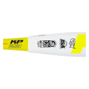 Miken Freak 23 Kyle Pearson 12" Maxload USSSA 240 Slow Pitch Softball Bat: MKP22U 6 Miken Freak 23 Kyle Pearson 12" Maxload USSSA 240 Slow Pitch Softball Bat: MKP22U - Image 4