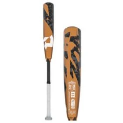 2023 DeMarini Zoa -11 USSSA Junior Big Barrel Baseball Bat: WBD2353010