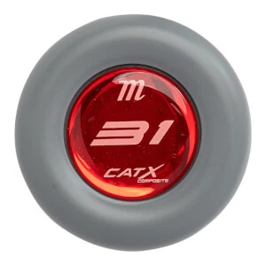 Marucci CATX Composite -5 USSSA Baseball Bat: MSBCCPX5 10 Marucci CATX Composite -5 USSSA Baseball Bat: MSBCCPX5 - Image 8