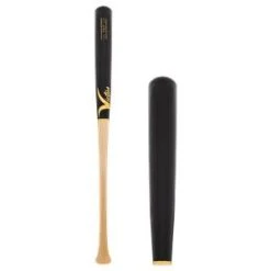 Victus Pro Reserve Tim Anderson TA7 Birch Wood Baseball Bat: VRWBTA7-NT/BK