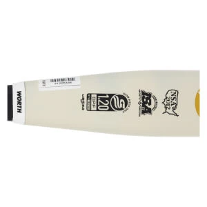 Worth Supercell Gold 13.25" XL USSSA Slow Pitch Softball Bat: WSG22U - Image 4