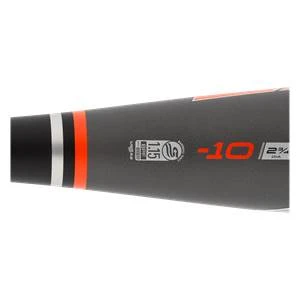 Easton Maxum Ultra -10 USSSA Baseball Bat: SL22MX10 6 Easton Maxum Ultra -10 USSSA Baseball Bat: SL22MX10 - Image 4